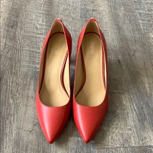 Micheal Kors Pumps